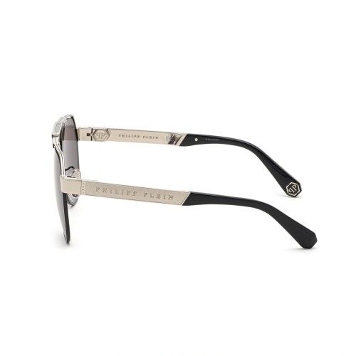 Philipp Plein - Napszemüvegek - SPP073 MILITARY - 0583 - 63