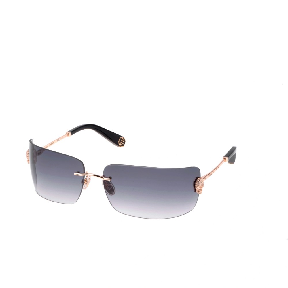 Philipp Plein - Sonnenbrillen - SPP027S IRRESISTIBLE CANNES - 0300