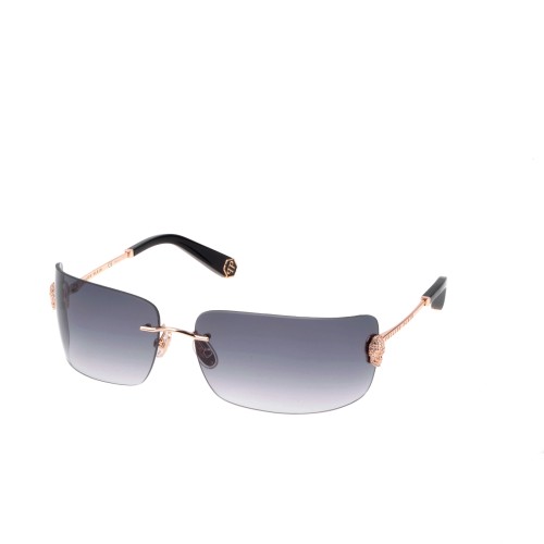 Philipp Plein - Sonnenbrillen - SPP027S IRRESISTIBLE CANNES - 0300