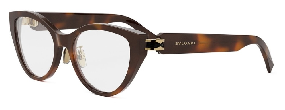 Bvlgari - Brillenfassungen - BV50045F B ZERO1 - 053 - 54