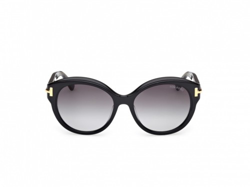 Tom Ford - Sonnenbrillen - FT1251 ICON COLLECTION - 01B - 57