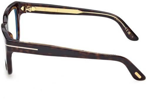 Tom Ford - Brillenfassungen - TF6027-F-B ICON COLLECTION - 052 - 53