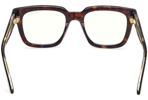 Tom Ford - Brillenfassungen - TF6027-F-B ICON COLLECTION - 052 - 53