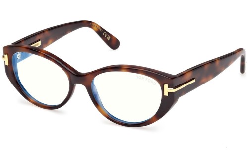 Tom Ford - Brillenfassungen - TF6031-F-B ICON COLLECTION - 053 - 54