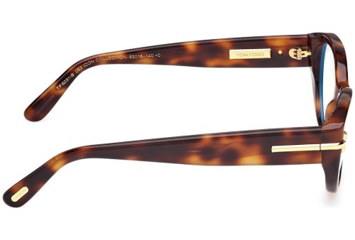 Tom Ford - Brillenfassungen - TF6031-F-B ICON COLLECTION - 053 - 54