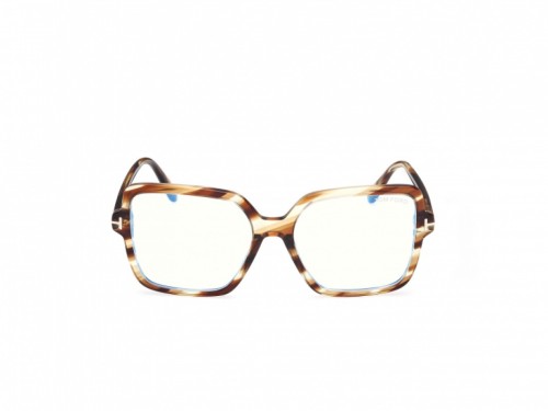 Tom Ford - Brillenfassungen - TF6063-B - 055 - 56