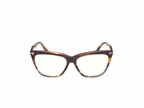 Tom Ford - Brillenfassungen - TF6064-B - 055 - 56