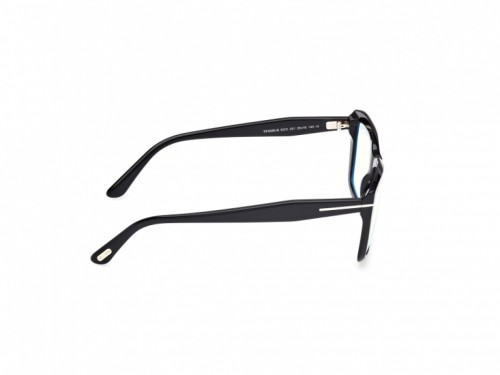 Tom Ford - Brillenfassungen - TF6065-B ECO - 001 - 55
