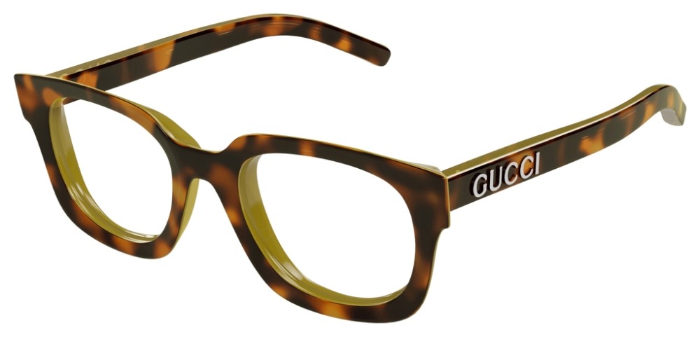 Gucci - Optikai keretek - GG1721O - 002 - 50