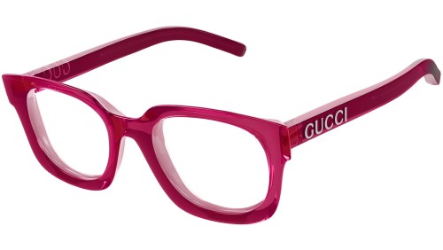 Gucci - Brillenfassungen - GG1721O - 004 - 50