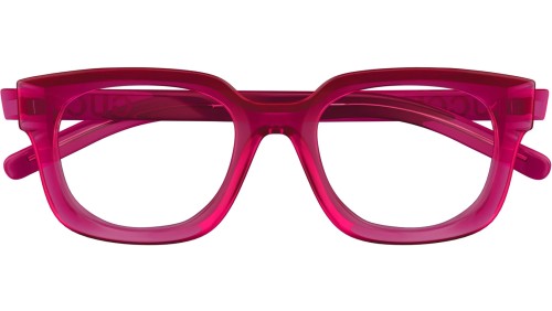 Gucci - Brillenfassungen - GG1721O - 004 - 50
