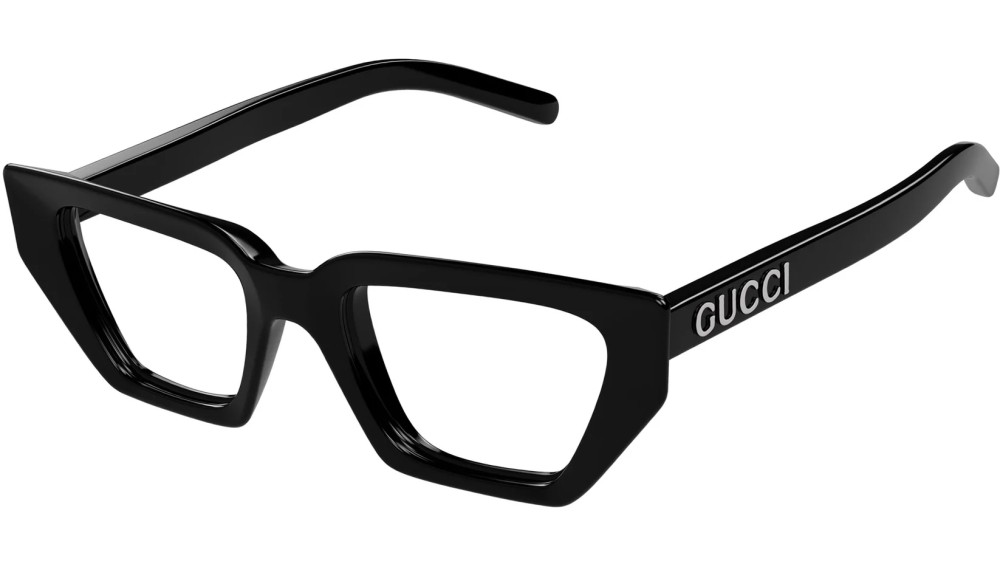 Gucci - Brillenfassungen - GG1720O - 001 - 51