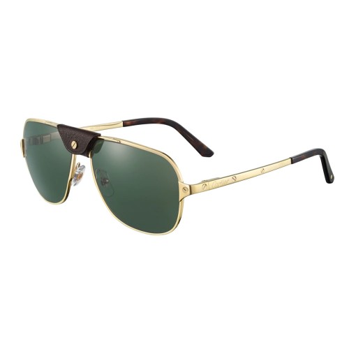 Cartier - Sonnenbrillen - CT0165S - 008 - 60
