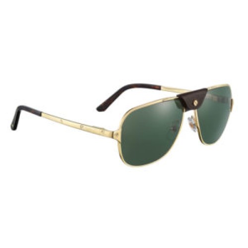 Cartier - Sonnenbrillen - CT0165S - 008 - 60