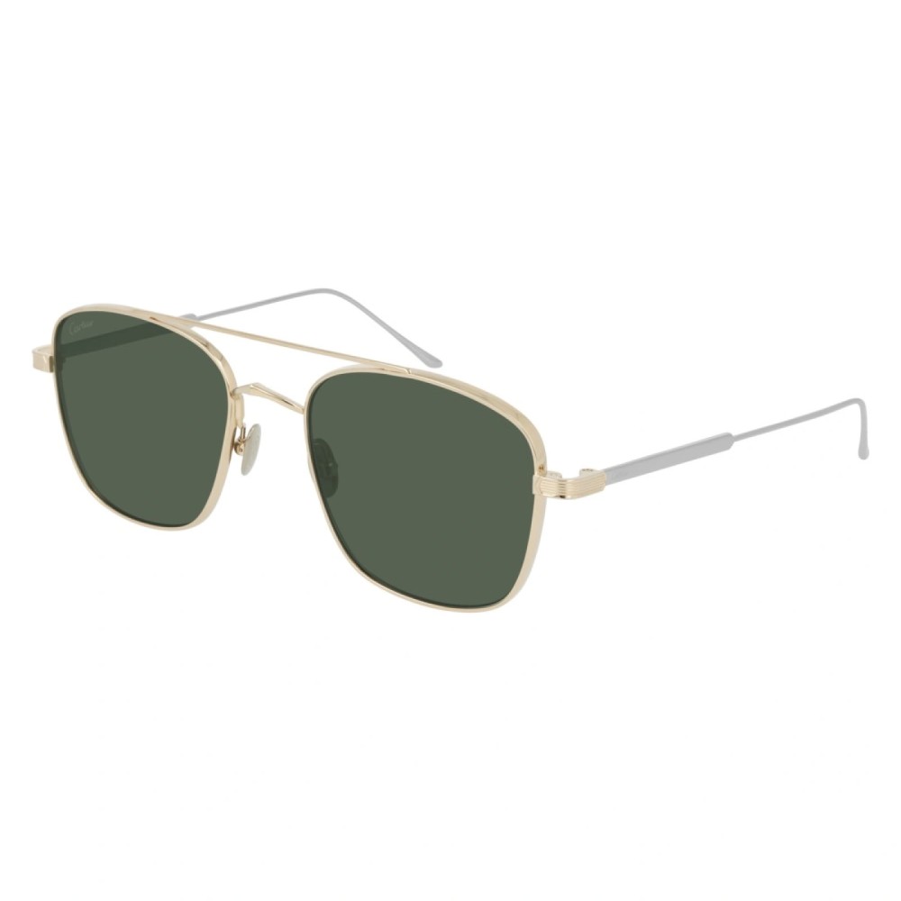 Cartier - Sonnenbrillen - CT0163S - 006 - 55