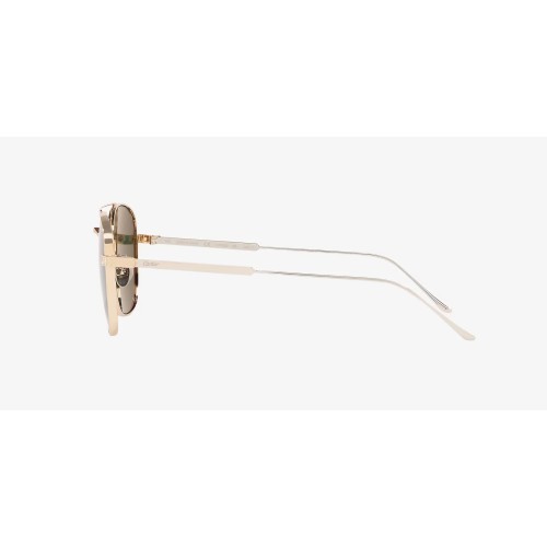 Cartier - Sonnenbrillen - CT0163S - 006 - 55