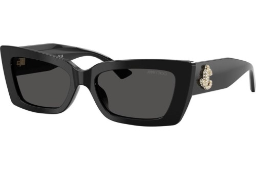 Jimmy Choo - Sonnenbrillen - JC5037BU - 500087 - 54