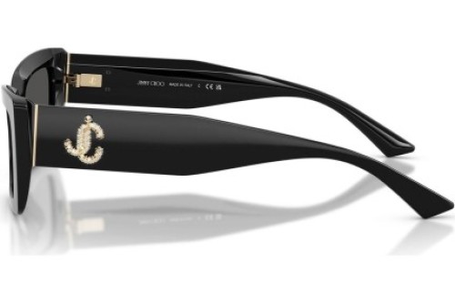 Jimmy Choo - Sonnenbrillen - JC5037BU - 500087 - 54
