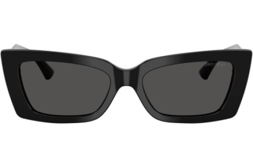 Jimmy Choo - Sonnenbrillen - JC5037BU - 500087 - 54