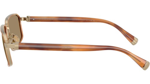 Brunello Cucinelli - Napszemüvegek - BC2009ST - 500253 - 58