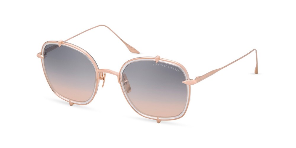 Dita - Sonnenbrillen - TALON-THREE DTS442-A - 04 - 52