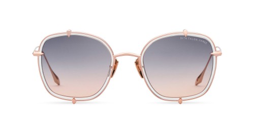 Dita - Sonnenbrillen - TALON-THREE DTS442-A - 04 - 52