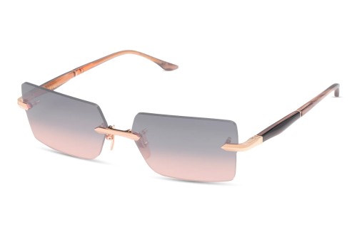 Dita - Sonnenbrillen - EYMORI DTS462-A - 02 - 57