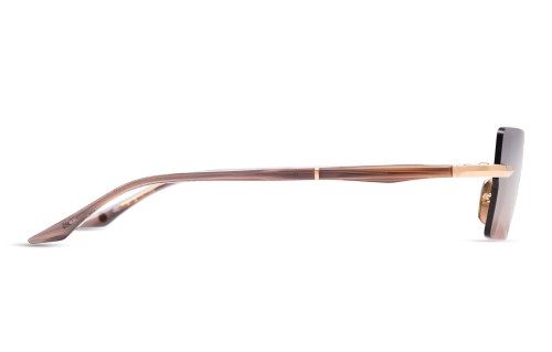 Dita - Sonnenbrillen - EYMORI DTS462-A - 02 - 57