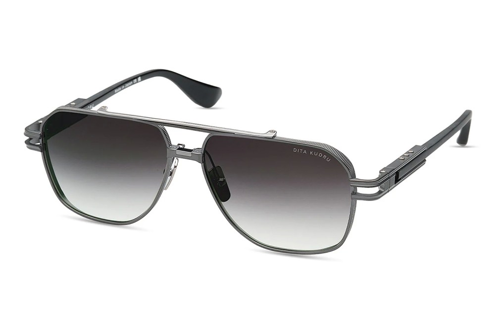 Dita - Sonnenbrillen - KUDRU DTS436-A - 02 - 61
