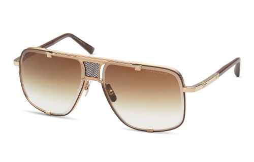Dita - Sonnenbrillen - MACH FIVE TITANIUM DRX-2087 - I - 64