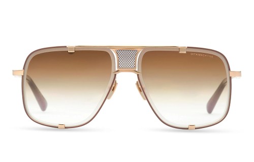 Dita - Sonnenbrillen - MACH FIVE TITANIUM DRX-2087 - I - 64