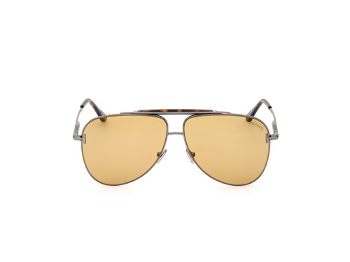 Tom Ford - Napszemüvegek - FT1018 BRADY - 08E - 60