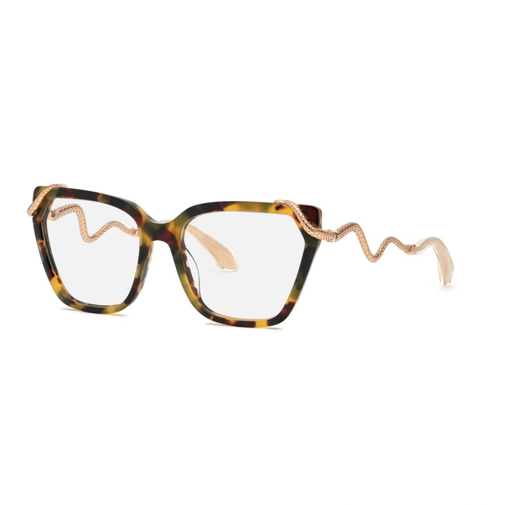Roberto Cavalli - Brillenfassungen - VRC020M - AGGY - 55