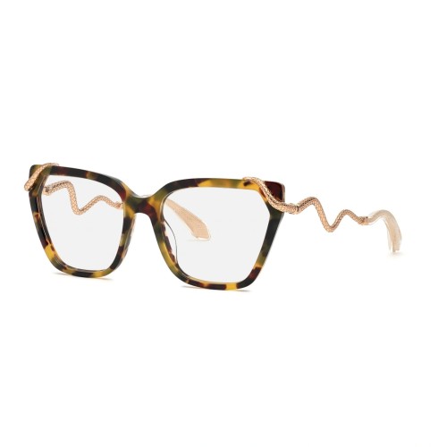Roberto Cavalli - Brillenfassungen - VRC020M - AGGY - 55