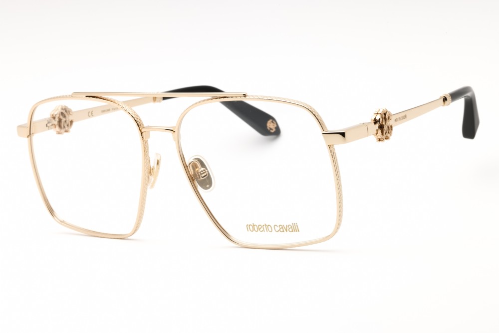 Roberto Cavalli - Brillenfassungen - VRC028 - 0300 - 58