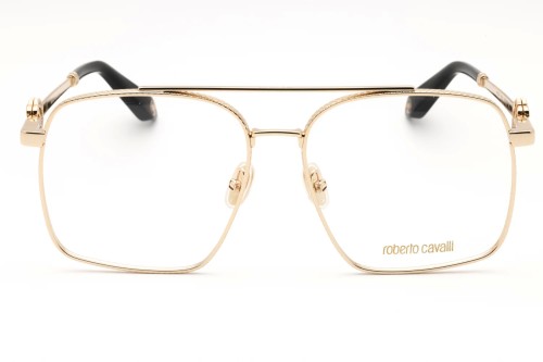 Roberto Cavalli - Brillenfassungen - VRC028 - 0300 - 58