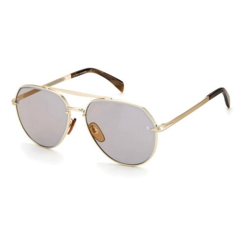 David Beckham - Sonnenbrillen - DB 7037/G/S - T5U - 61