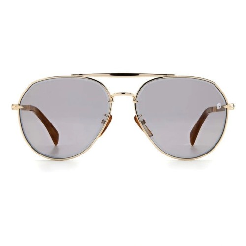 David Beckham - Sonnenbrillen - DB 7037/G/S - T5U - 61