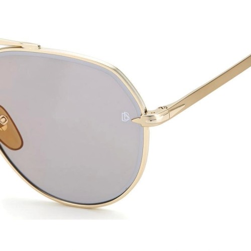 David Beckham - Sonnenbrillen - DB 7037/G/S - T5U - 61