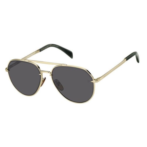 David Beckham - Sonnenbrillen - DB 7037/G/S - F6W - 61