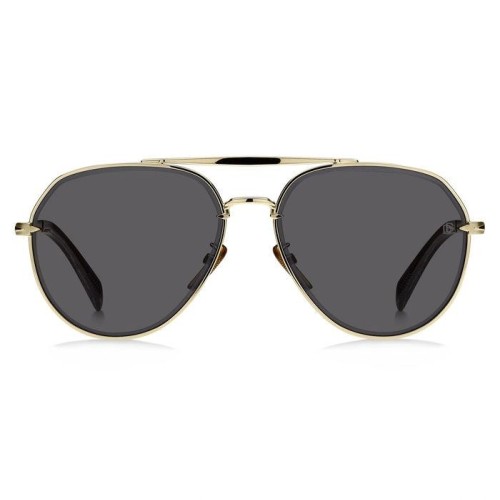 David Beckham - Sonnenbrillen - DB 7037/G/S - F6W - 61