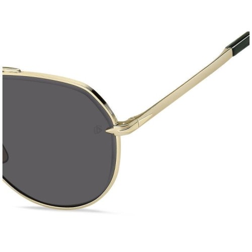 David Beckham - Sonnenbrillen - DB 7037/G/S - F6W - 61