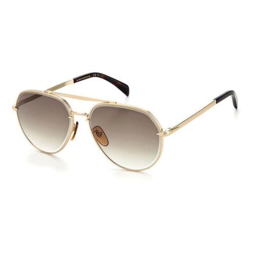 David Beckham - Sonnenbrillen - DB 7037/G/S - 06J - 61