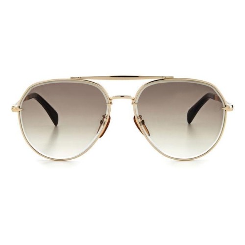 David Beckham - Sonnenbrillen - DB 7037/G/S - 06J - 61