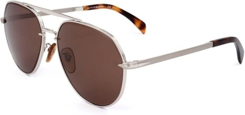 David Beckham - Sonnenbrillen - DB 7037/G/S - 8JD - 61