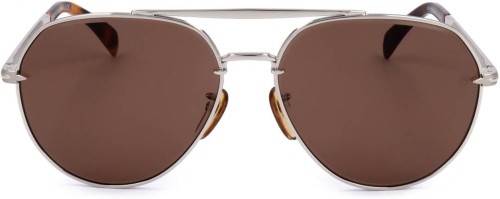 David Beckham - Sonnenbrillen - DB 7037/G/S - 8JD - 61