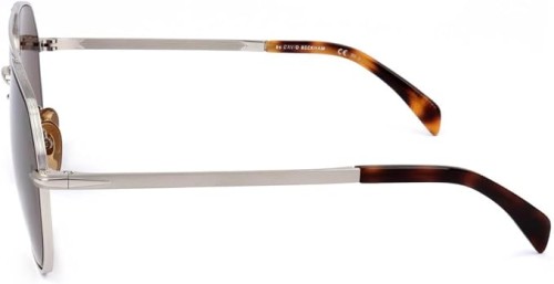 David Beckham - Sonnenbrillen - DB 7037/G/S - 8JD - 61