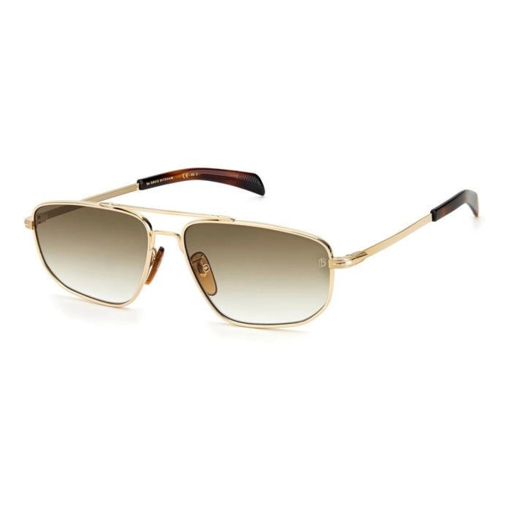 David Beckham - Sonnenbrillen - DB 7049/G/S - J5G - 59