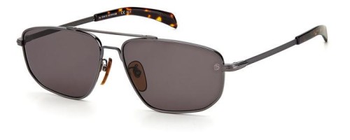 David Beckham - Sonnenbrillen - DB 7049/G/S - KJ1 - 59