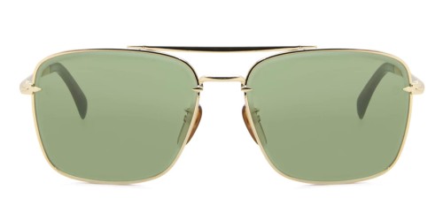 David Beckham - Sonnenbrillen - DB 7093/G/S - J5GQT - 60